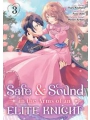 Safe & Sound In The Arms Of An Elite Knight s/c vol 3