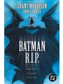 Batman R.i.p. Absolute Edition h/c