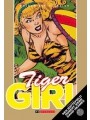 Tiger Girl h/c vol 3