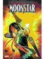 Moonstar #1 Cvr A German Peralta