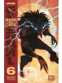 Honor And Curse Eternal #6 Cvr A Nick Marinkovich