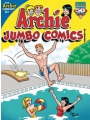 Archie Jumbo Comics Digest #361