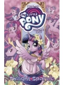 Best Of My Little Pony s/c vol 1 Twilight Sparkle