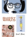 Eightball Ghost World (New Ptg) s/c