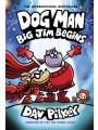 Dog Man vol 13: Big Jim Begins s/c