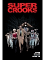 Supercrooks Library Edition h/c