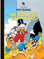 Walt Disneys Uncle Scrooge h/c vol 28 No Room For Human Error Disney Masters