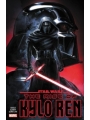 Star Wars: The Rise Of Kylo Ren s/c