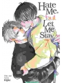 Hate Me, But Let Me Stay vol 7