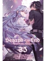 Seraph Of The End s/c vol 35