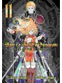 How To Build A Dungeon Book Of The Demon King vol 11