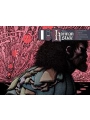Karman Blade #2 (of 4) Cvr A Ian Bertram & Matt Hollingsworth Wraparound