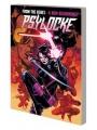 Psylocke s/c vol 1 Guardian