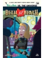 Rick And Morty Vs The Universe Beth Til Death #1 Cvr A