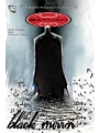 Batman: The Black Mirror s/c