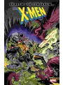 X-Men #26 Cvr A Netho Diaz
