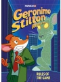 Geronimo Stilton Reporter vol 21 h/c