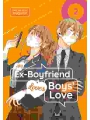 My Ex-boyfriend Loves Boys' Love vol 2