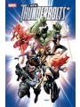 New Thunderbolts #1