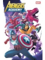 Avengers Academy Tbd #1