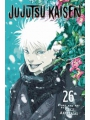 Jujutsu Kaisen vol 26
