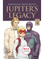 Jupiter's Legacy vol 4 s/c