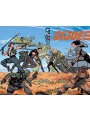 GI Joe #25 Cvr A Tom Reilly Wraparound