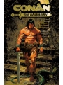 Conan Barbarian #24 Cvr A Panosian