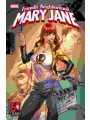 Friendly Neighborhood Mary Jane #1 Cvr A J. Scott Campbell