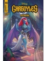 Gargoyles Demona #4 Cvr A Meghan Hetrick