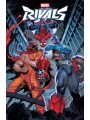 Origins Of The Hood Marvel Rivals #1 Cvr A Paco Diaz