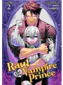 Raul And His Vampire Prince vol 2