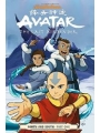 Avatar, The Last Airbender vol 13: North And South Part 1