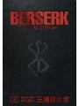 Berserk Deluxe Edition vol 3 h/c