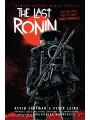 Teenage Mutant Ninja Turtles s/c The Last Ronin