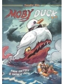 Cryptid Kids vol 2 Moby Duck