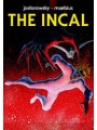 The Incal h/c