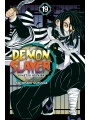 Demon Slayer vol 19