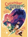 Cucumber Quest vol 1: The Doughnut Kingdom s/c