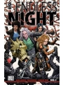 Endless Night #1 (of 4) Cvr A Chris Weston