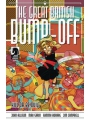 Great British Bump Off Kill Or Be Quilt #3