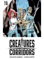 Creatures & Corridors s/c
