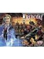 Redcoat #14 Cvr A Bryan Hitch & Brad Anderson Wraparound