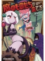 Demons Are Planning Something Good vol 1