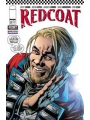 Redcoat #15 Cvr A Bryan Hitch & Brad Anderson Wraparound