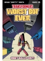 Transformers: Worst Bot Ever - Meet Ballpoint! s/c