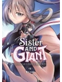 Sister And Giant A Young Lady Is Reborn In Another World s/c vol 6