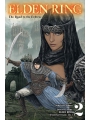 Elden Ring: The Road To The Erdtree vol 2