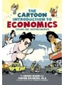 The Cartoon Introduction To Economics vol 1: Microeconomics