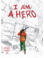 I Am A Hero Omnibus vol 11